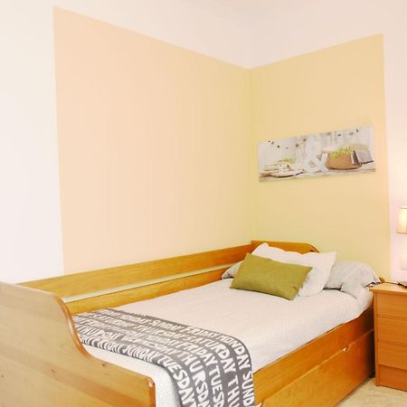 ארינאגה Las Nasas, Acogedor Apartamento Cerca De La Playa מראה חיצוני תמונה